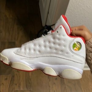 Jordan 13’s